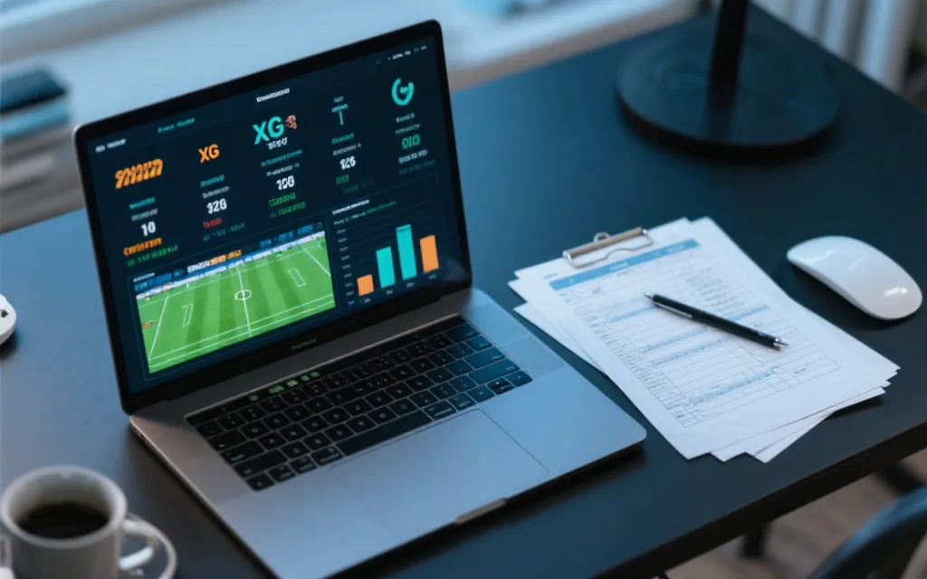 把“2026世界杯比分预测更新”做成你的武器：用即时指数+xG+身价与FIFA数据，搭一张会自我迭代的预测表