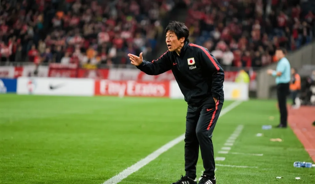 日本队战术再升级：森保一“神换人”屡试不爽，两套阵容无缝切换抗衡欧美豪强
